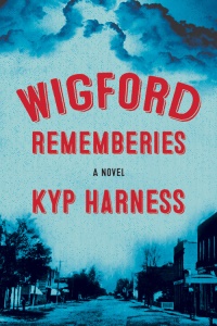 Wigford cover