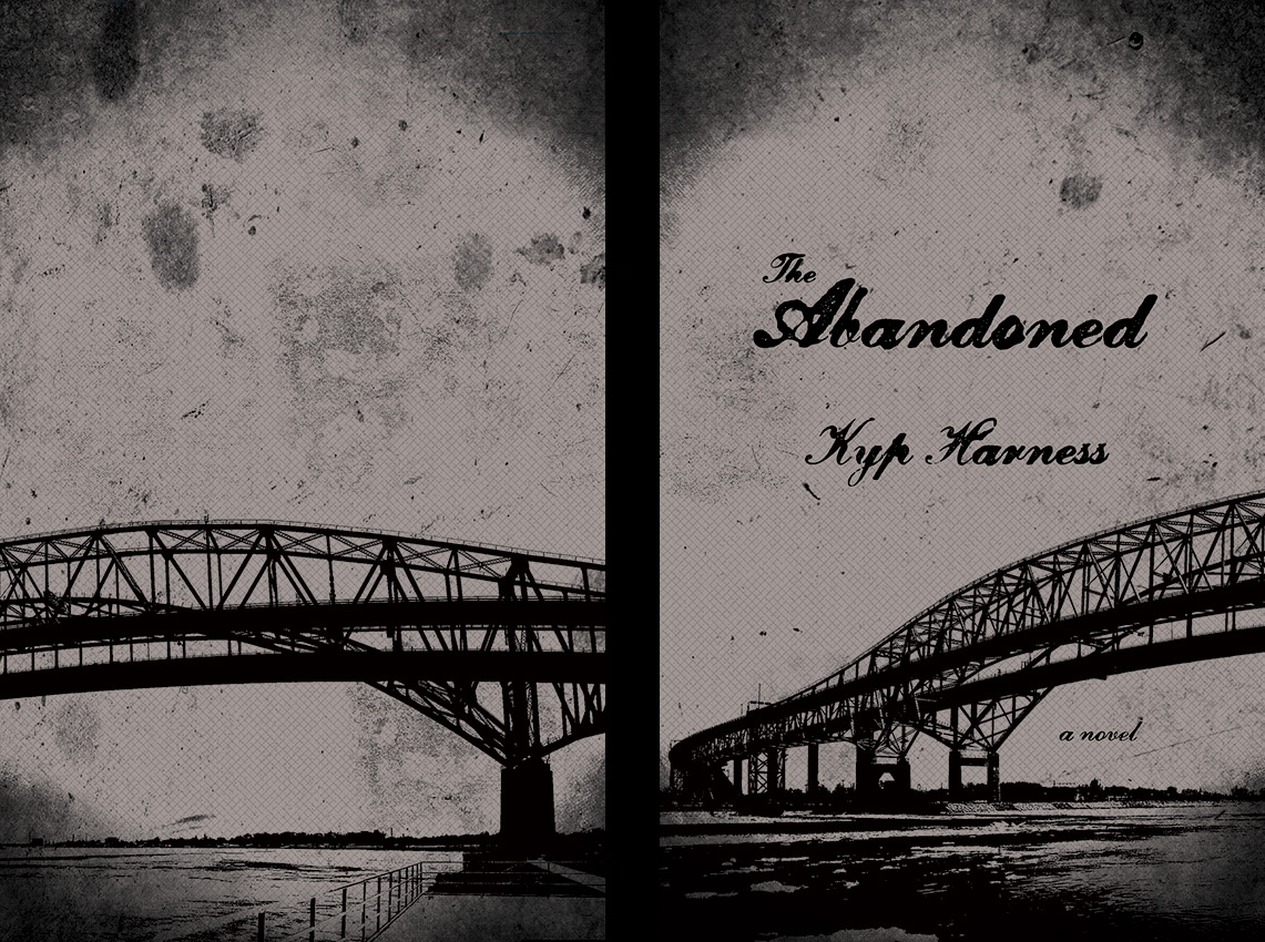 Abandonedcover