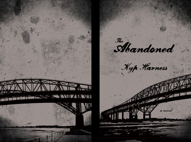 Abandonedcover